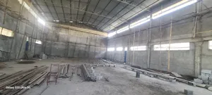 ለክራይ ብቻ የቀረበ መጋዘን