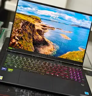 New Laptop Acer Predator Helios Neo 16 16GB Intel Core Ultra 9 SSD 1T