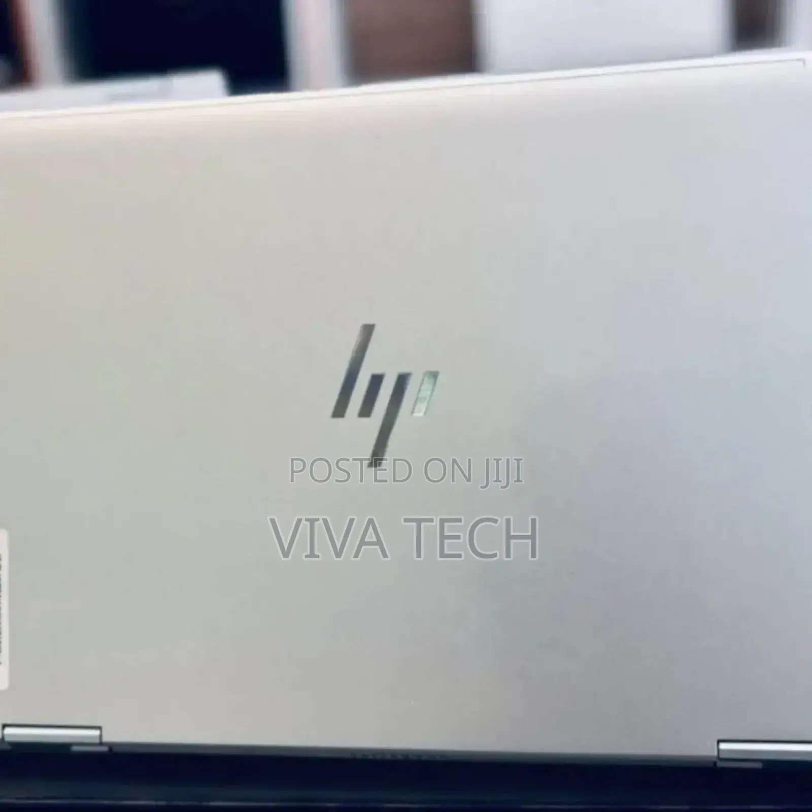 New Laptop HP EliteBook 830 G7 16GB Intel Core i5 SSD 512GB
