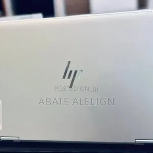 New Laptop HP EliteBook 830 G7 16GB Intel Core i5 SSD 512GB