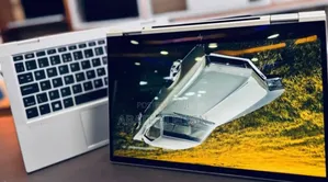 New Laptop HP EliteBook 830 G7 16GB Intel Core i5 SSD 512GB