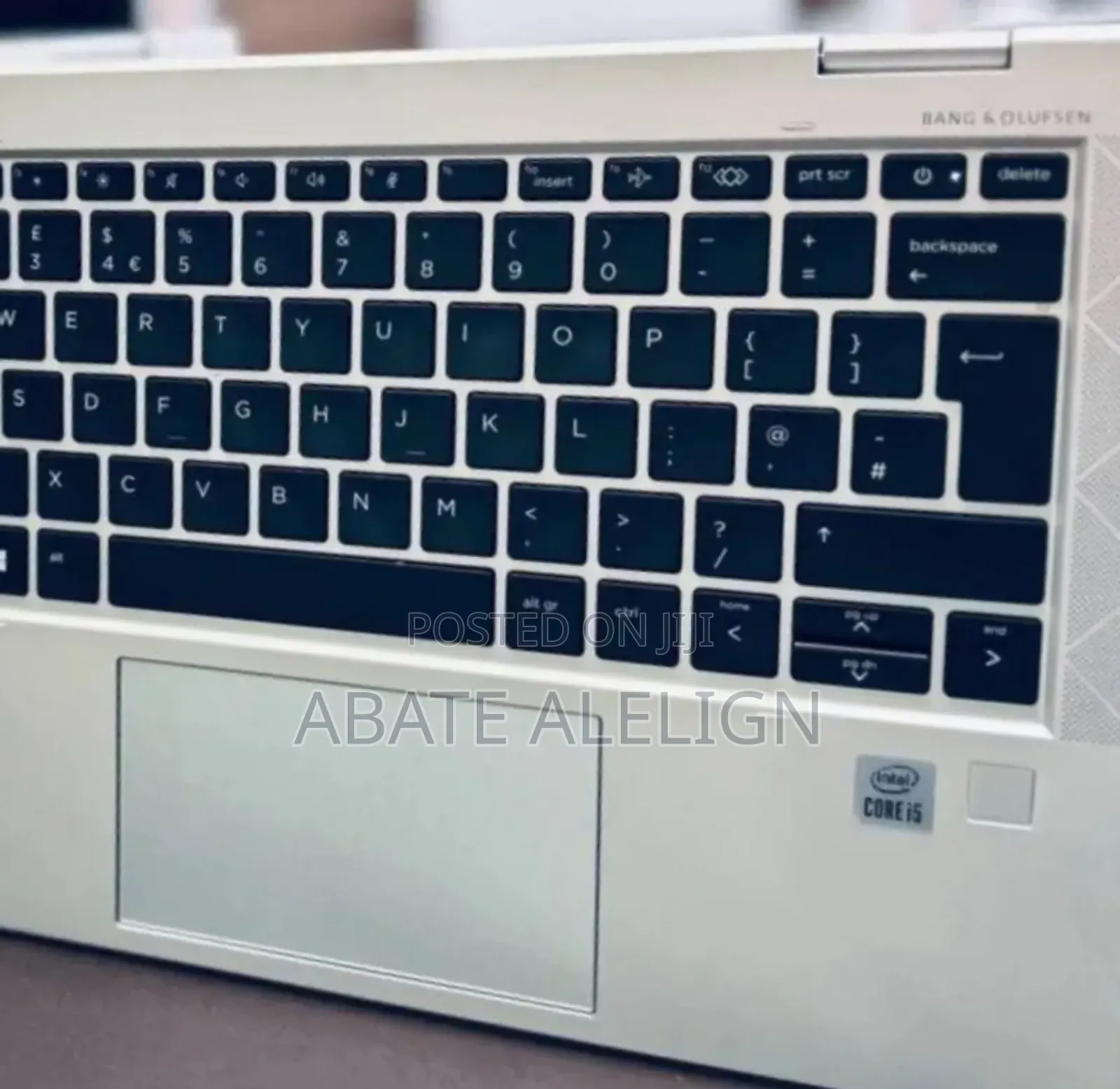 New Laptop HP EliteBook 830 G7 16GB Intel Core i5 SSD 512GB