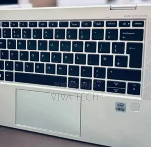 New Laptop HP EliteBook 830 G7 16GB Intel Core i5 SSD 512GB