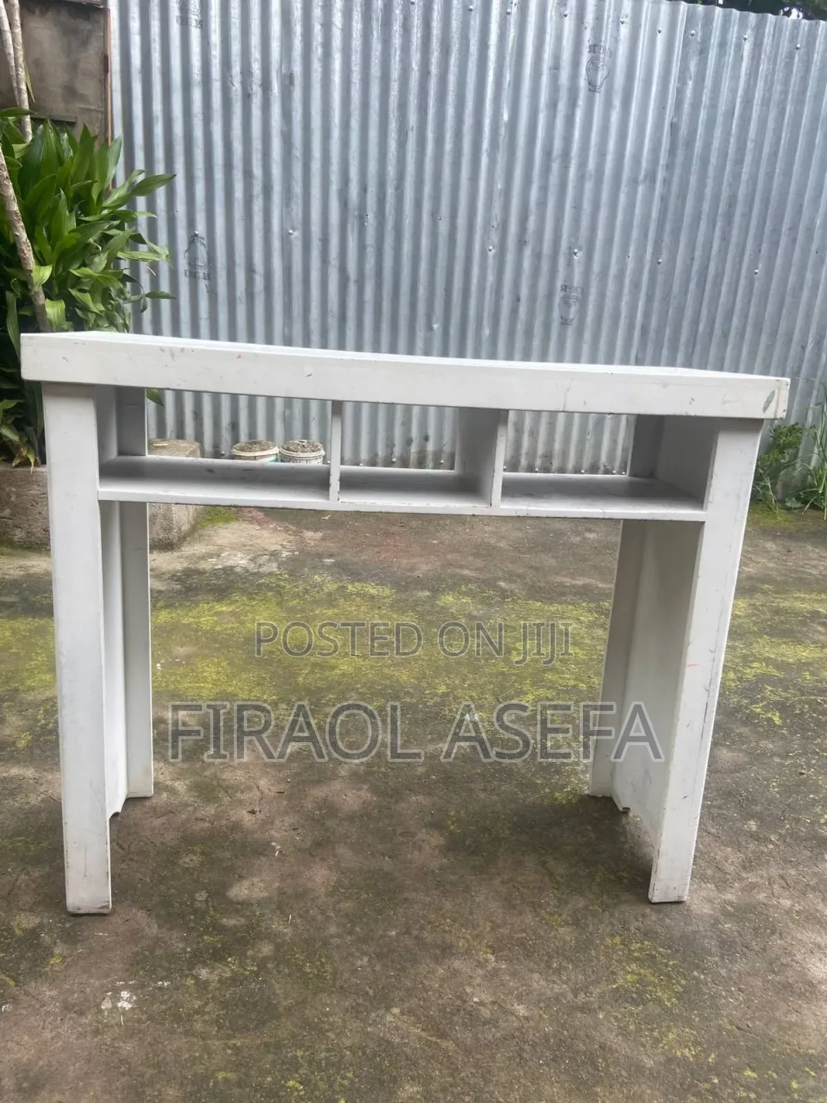 Full Makeup Material