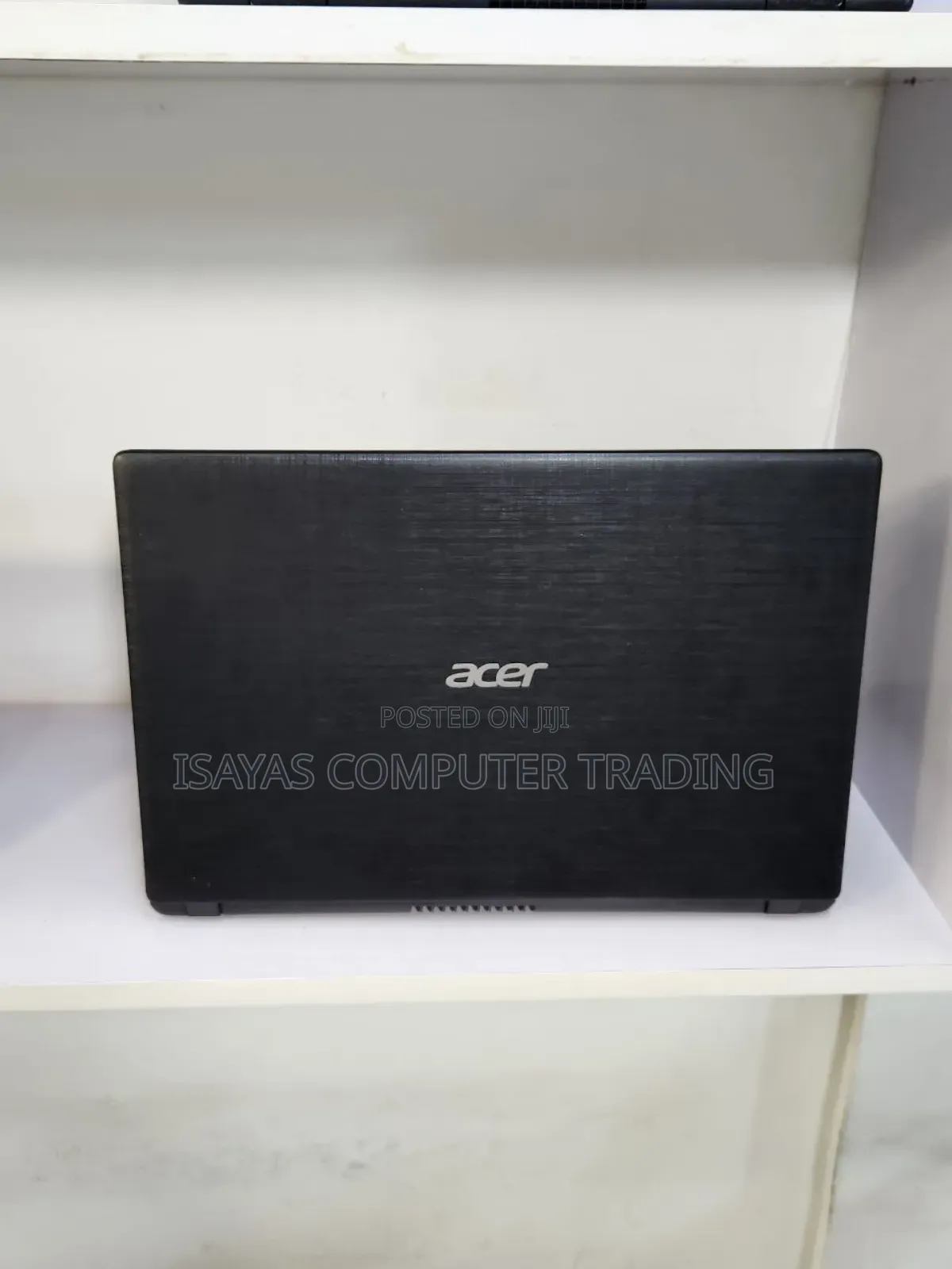New Laptop Acer Aspire 5 12GB AMD A4 SSD 1T