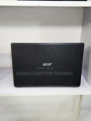 New Laptop Acer Aspire 5 12GB AMD A4 SSD 1T