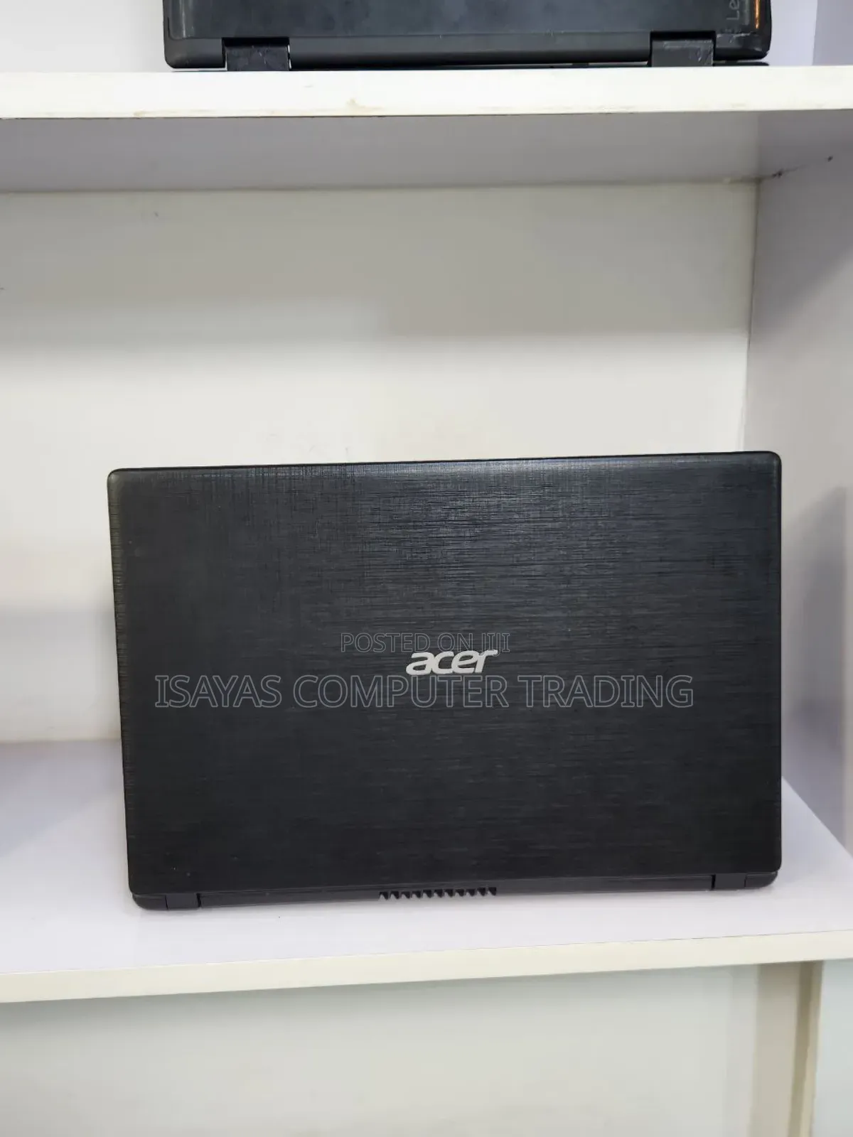 New Laptop Acer Aspire 5 12GB AMD A4 SSD 1T