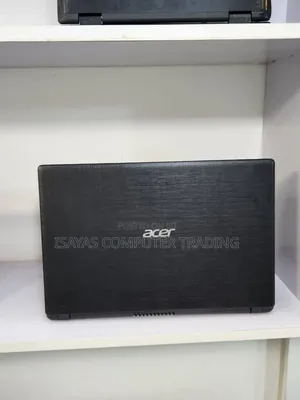 New Laptop Acer Aspire 5 12GB AMD A4 SSD 1T