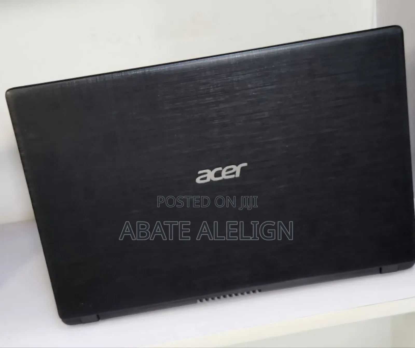 Laptop Acer Aspire 3 12GB AMD A4 HDD 1T