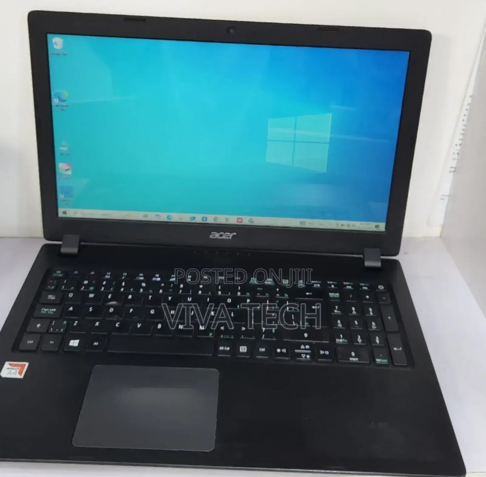 Laptop Acer Aspire 3 12GB AMD A4 HDD 1T