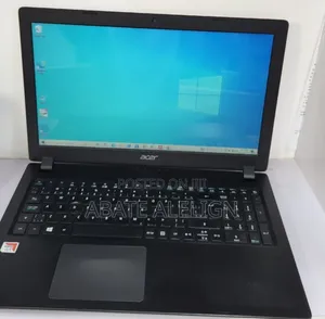 Laptop Acer Aspire 3 12GB AMD A4 HDD 1T