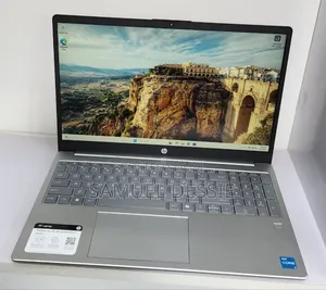 New Laptop HP Stream Notebook 8GB Intel Core I3 SSD 256GB
