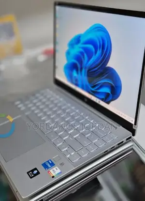 New Laptop HP Pavilion 14 16GB Intel Core I5 SSD 1T