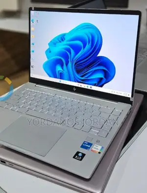 New Laptop HP Pavilion 14 16GB Intel Core I5 SSD 1T
