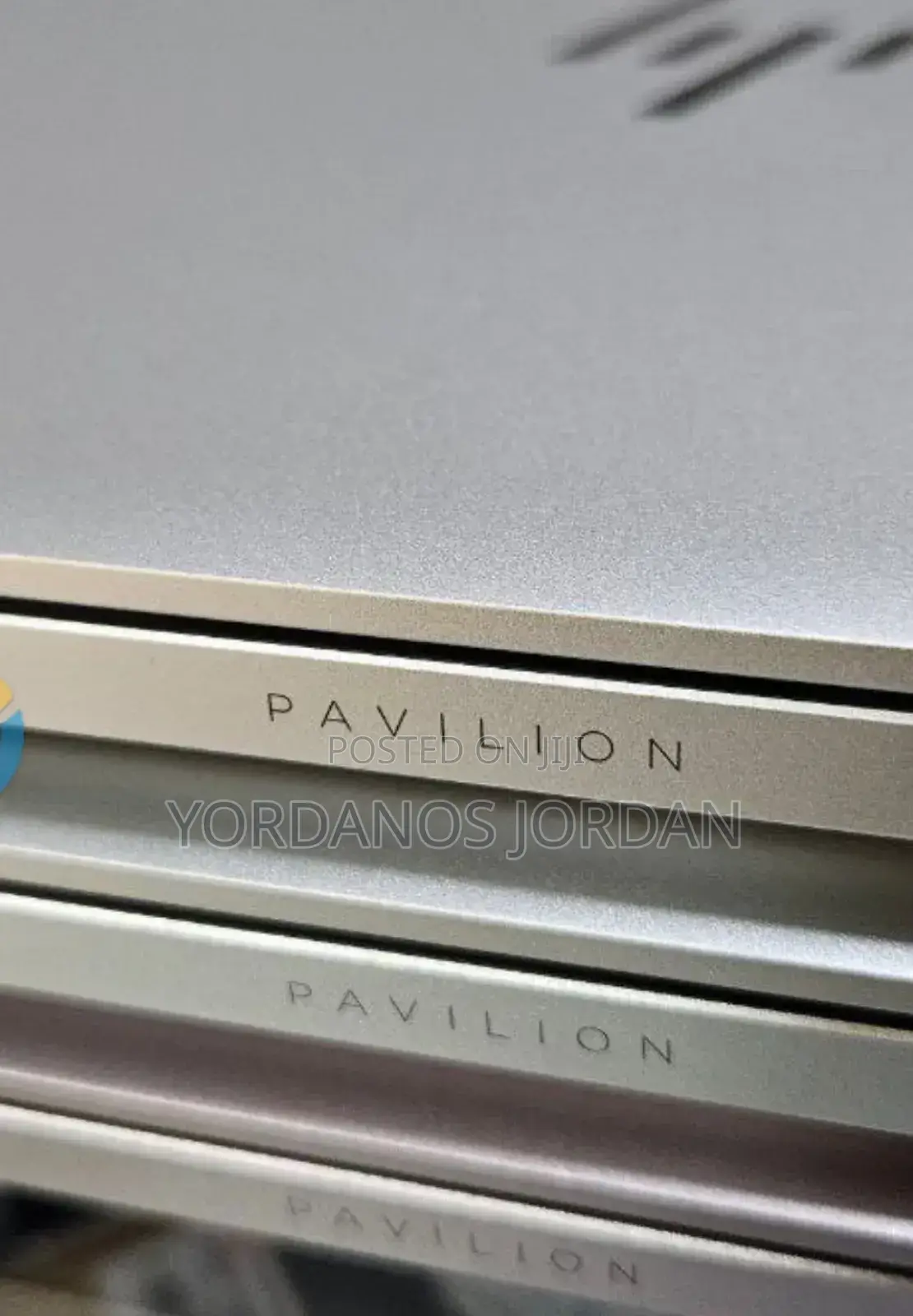New Laptop HP Pavilion 14 16GB Intel Core I5 SSD 1T