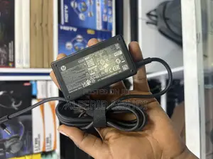 65w Blue Pin Hp Charger