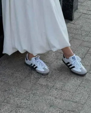 Samba Adidas
