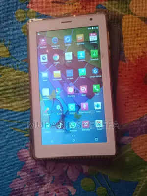 iTouch X702 256 GB White