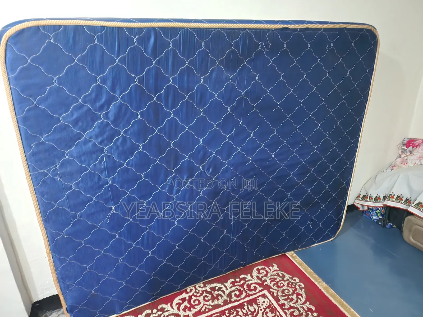 Matress 1.50m