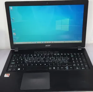 New Laptop Acer Aspire 3 12GB SSD 1T