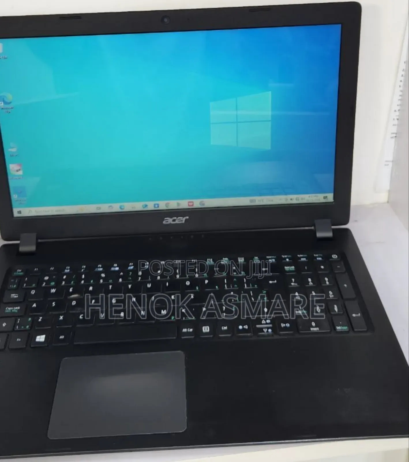 New Laptop Acer Aspire 3 12GB SSD 1T