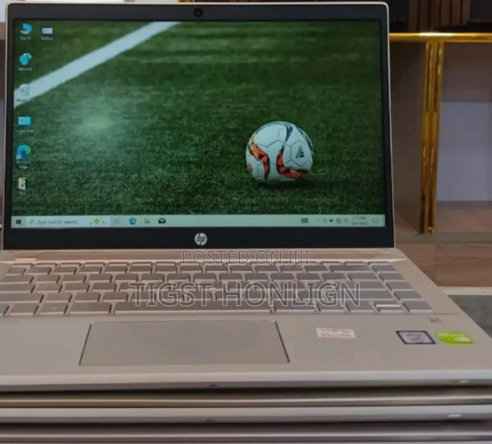 New Laptop HP Pavilion 14 16GB Intel Core I7 SSD 512GB