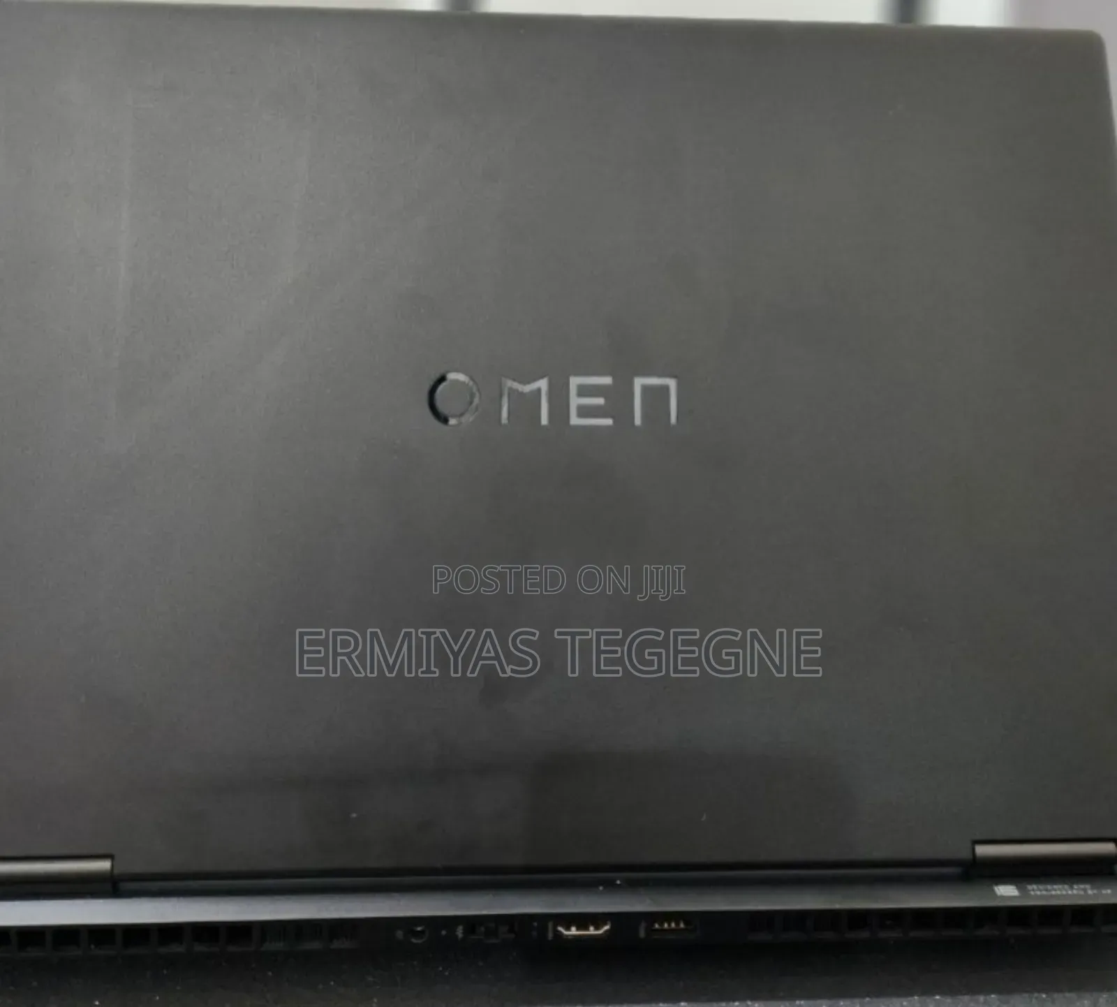 New Laptop HP OmniBook 5 16" 16GB Intel Core I7 SSD 512GB