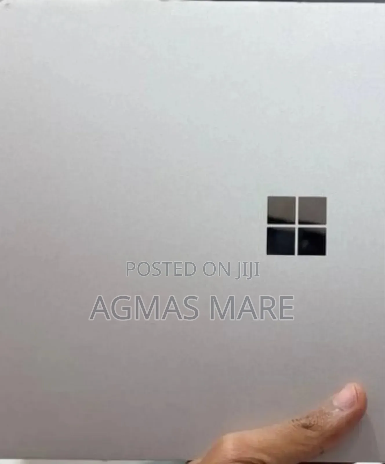 New Laptop Microsoft Surface Go 2 16GB Intel Core i5 SSD 256GB