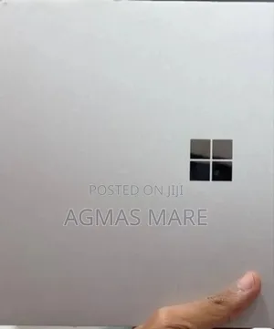 New Laptop Microsoft Surface Go 2 16GB Intel Core i5 SSD 256GB