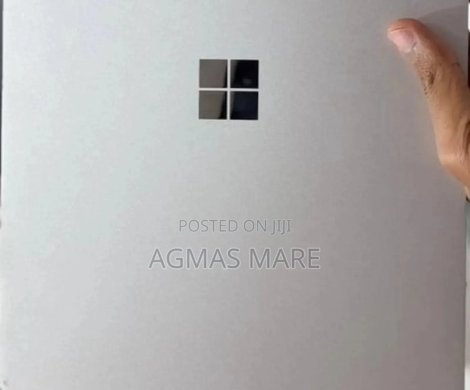 New Laptop Microsoft Surface Go 2 16GB Intel Core i5 SSD 256GB