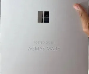 New Laptop Microsoft Surface Go 2 16GB Intel Core i5 SSD 256GB