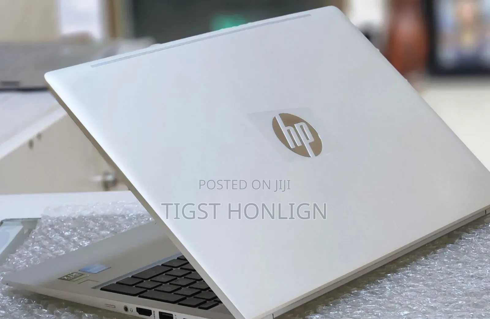 New Laptop HP ProBook 430 G8 16GB Intel Core I7 SSD 512GB