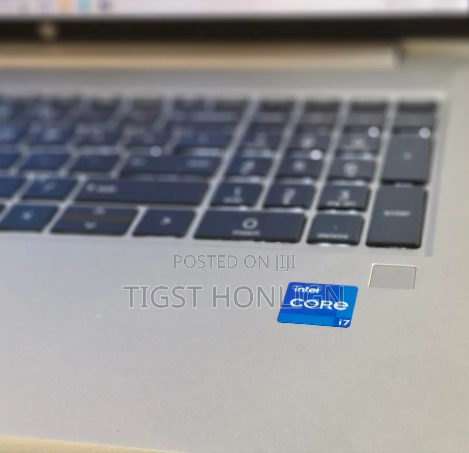 New Laptop HP ProBook 430 G8 16GB Intel Core I7 SSD 512GB