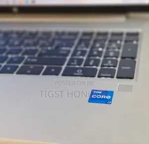 New Laptop HP ProBook 430 G8 16GB Intel Core I7 SSD 512GB