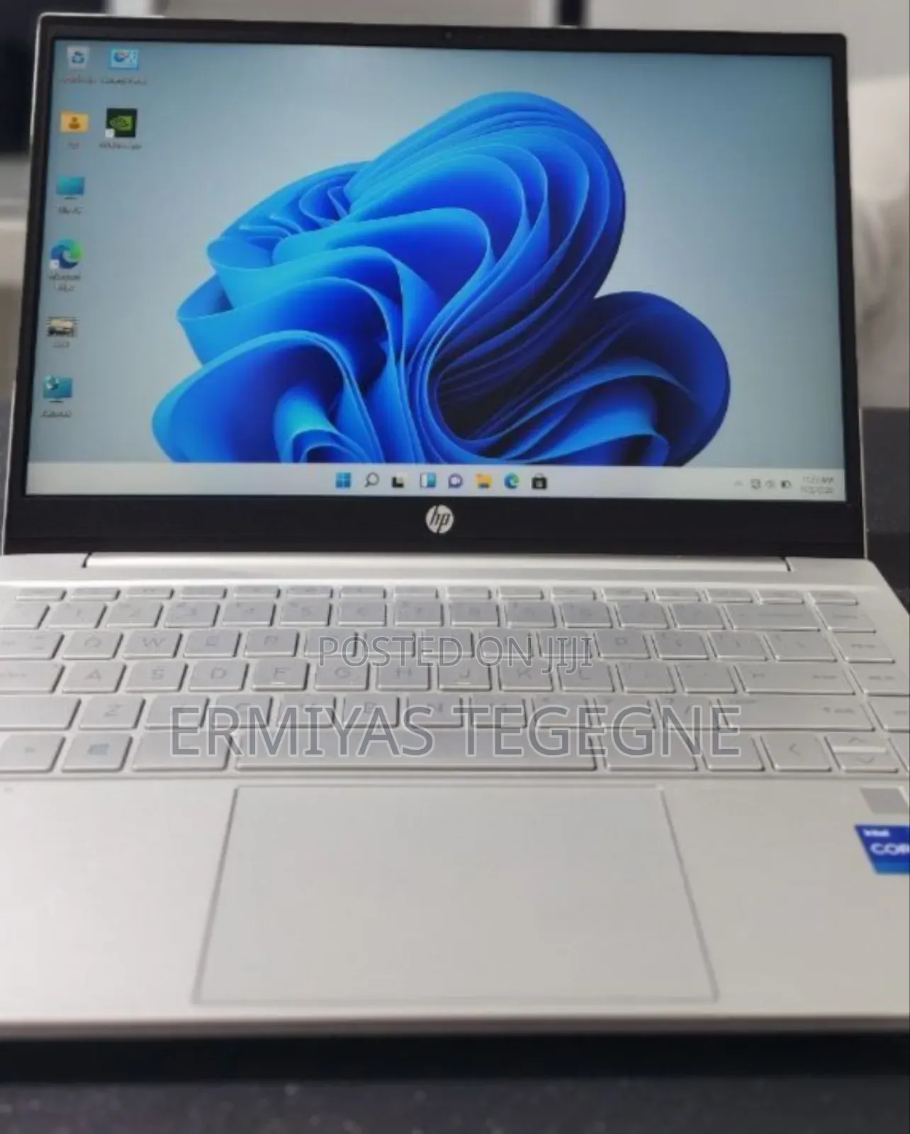 New Laptop HP Pavilion 15 16GB Intel Core I7 SSD 512GB