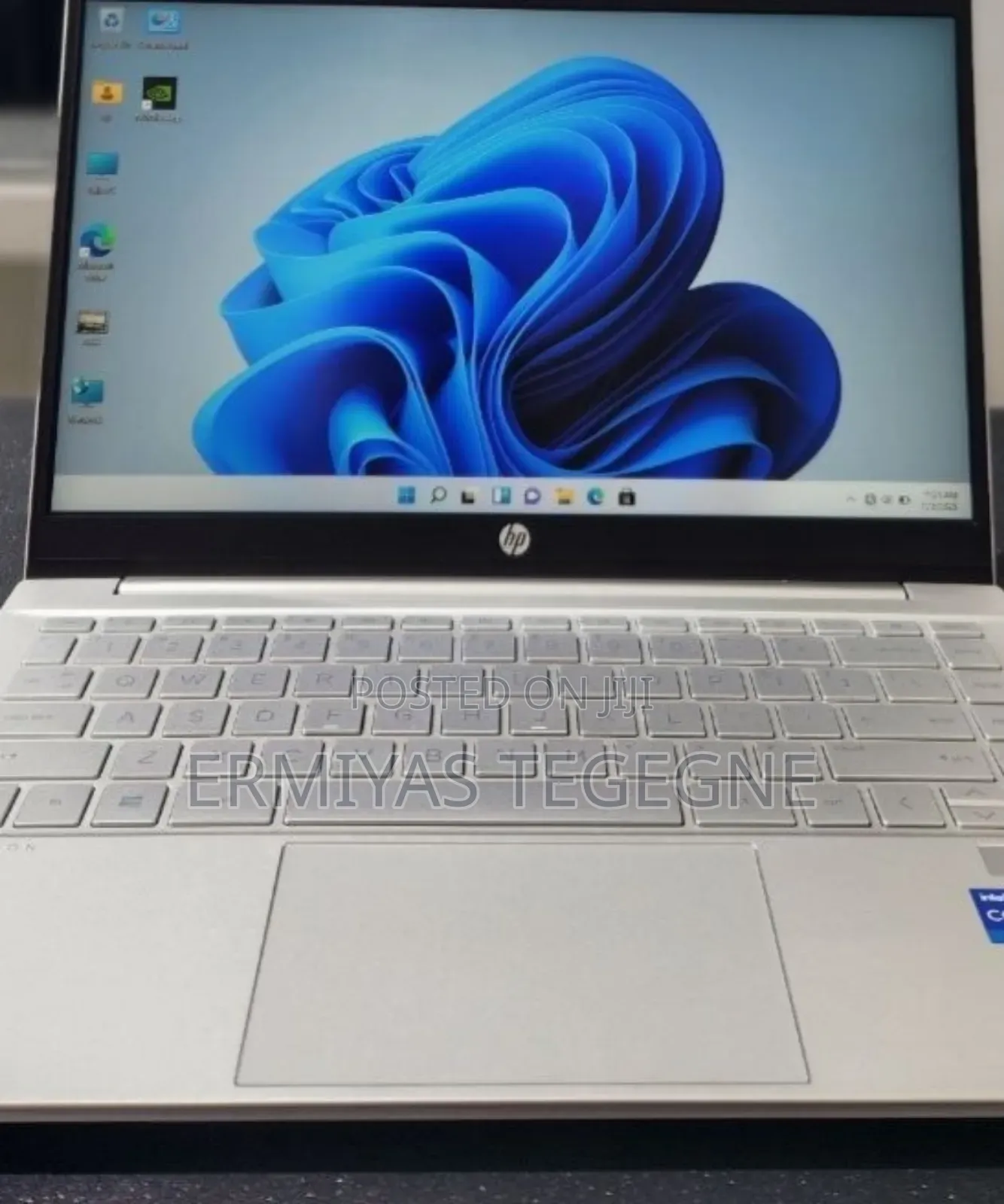 New Laptop HP Pavilion 15 16GB Intel Core I7 SSD 512GB