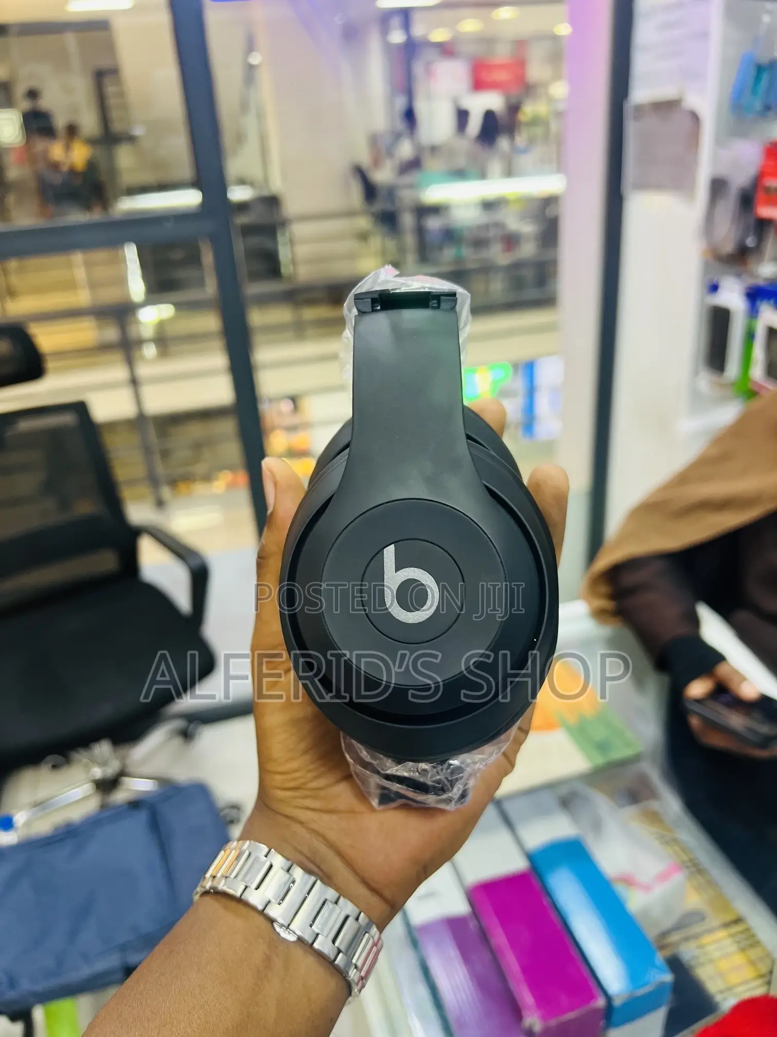 Beats Studio Pro