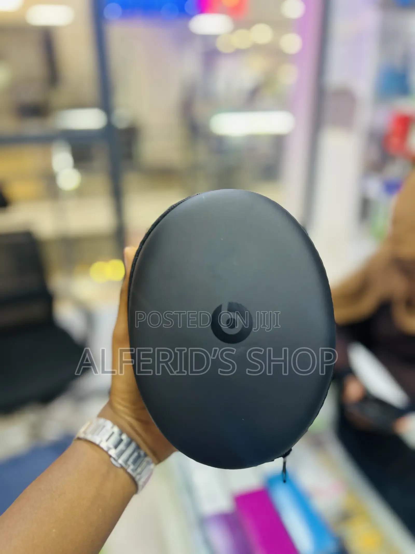 Beats Studio Pro