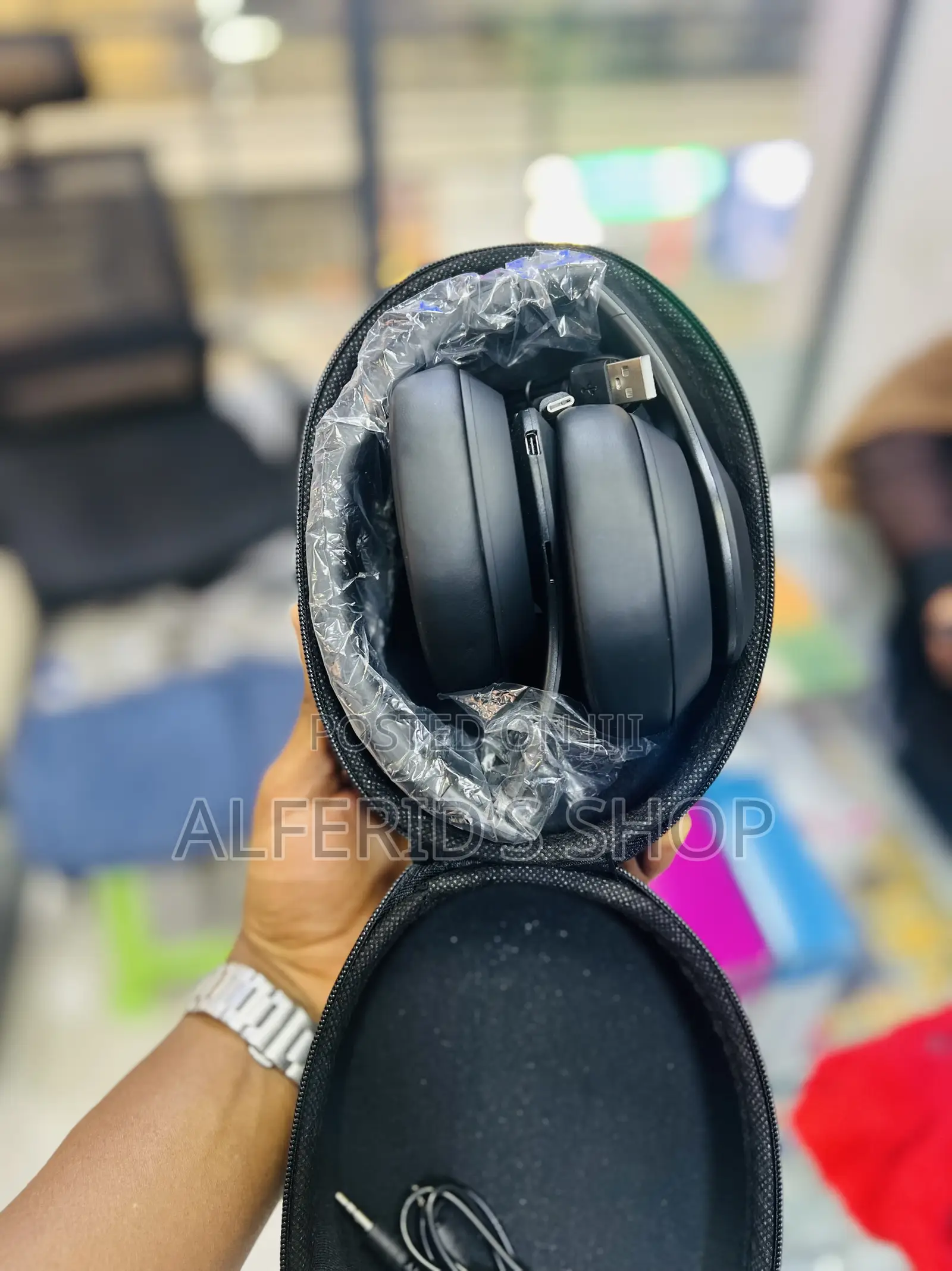 Beats Studio Pro