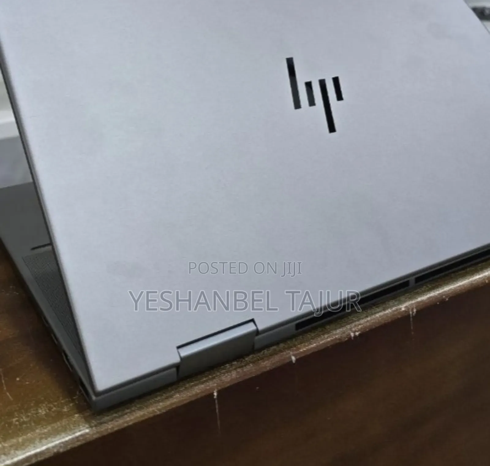 New Laptop HP Envy 15 32GB Intel Core Ultra 7 SSD 1T