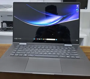 New Laptop HP Envy 15 32GB Intel Core Ultra 7 SSD 1T