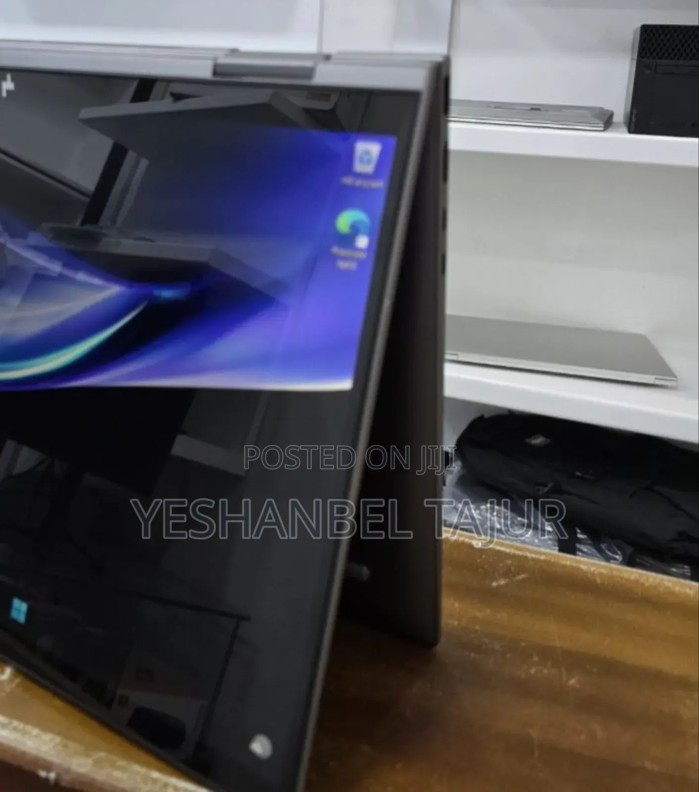 New Laptop HP Envy 15 32GB Intel Core Ultra 7 SSD 1T