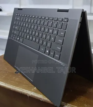 New Laptop HP Envy 15 32GB Intel Core Ultra 7 SSD 1T