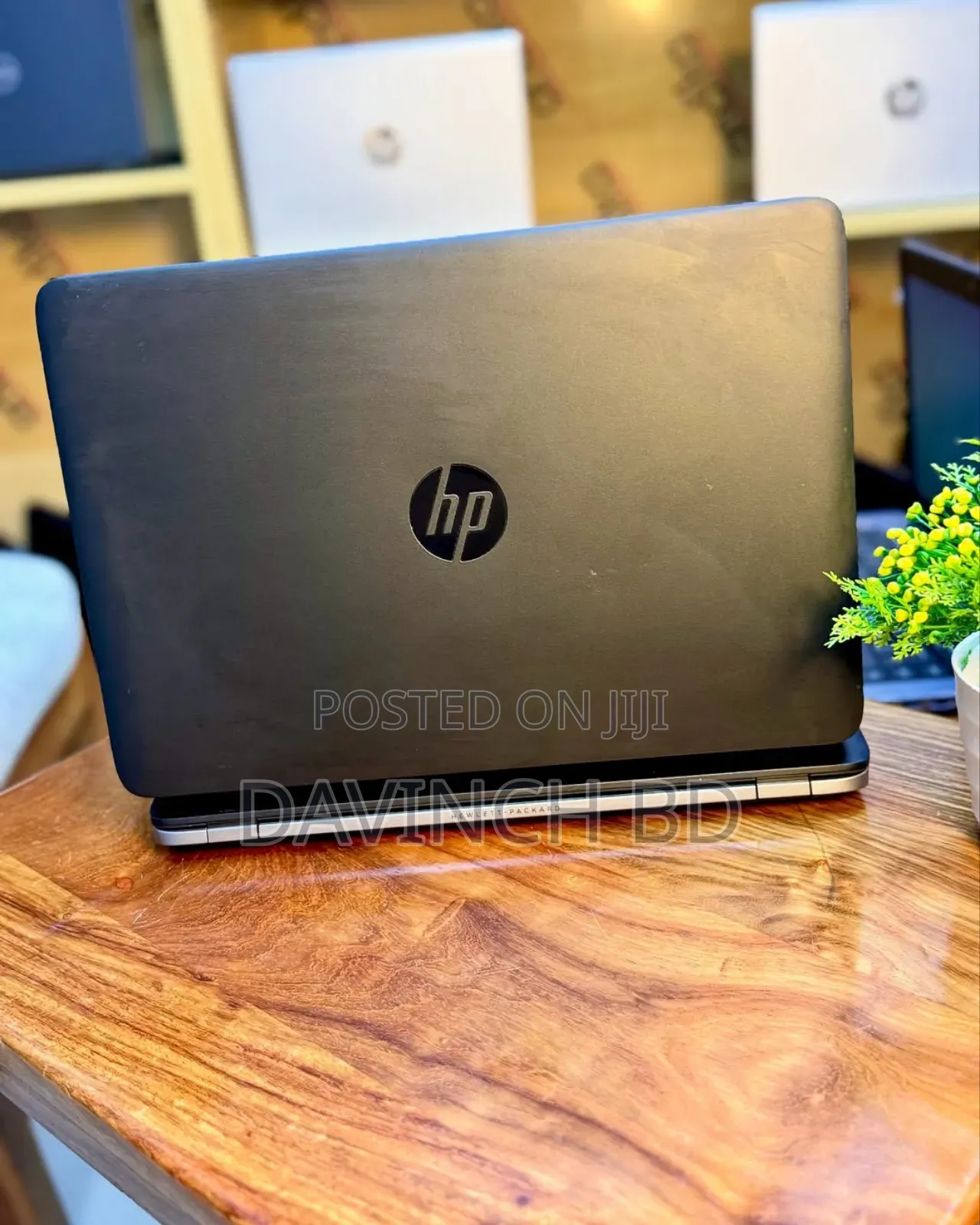 Laptop HP EliteBook 840 G1 4GB Intel Core I5 HDD 500GB