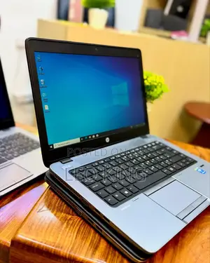 Laptop HP EliteBook 840 G1 4GB Intel Core I5 HDD 500GB