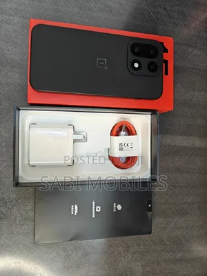 New OnePlus 15 512 GB Black