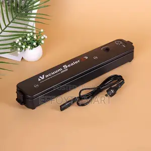 Automatic Vacuum Sealer Machine የላስቲክ ማሸጊያ