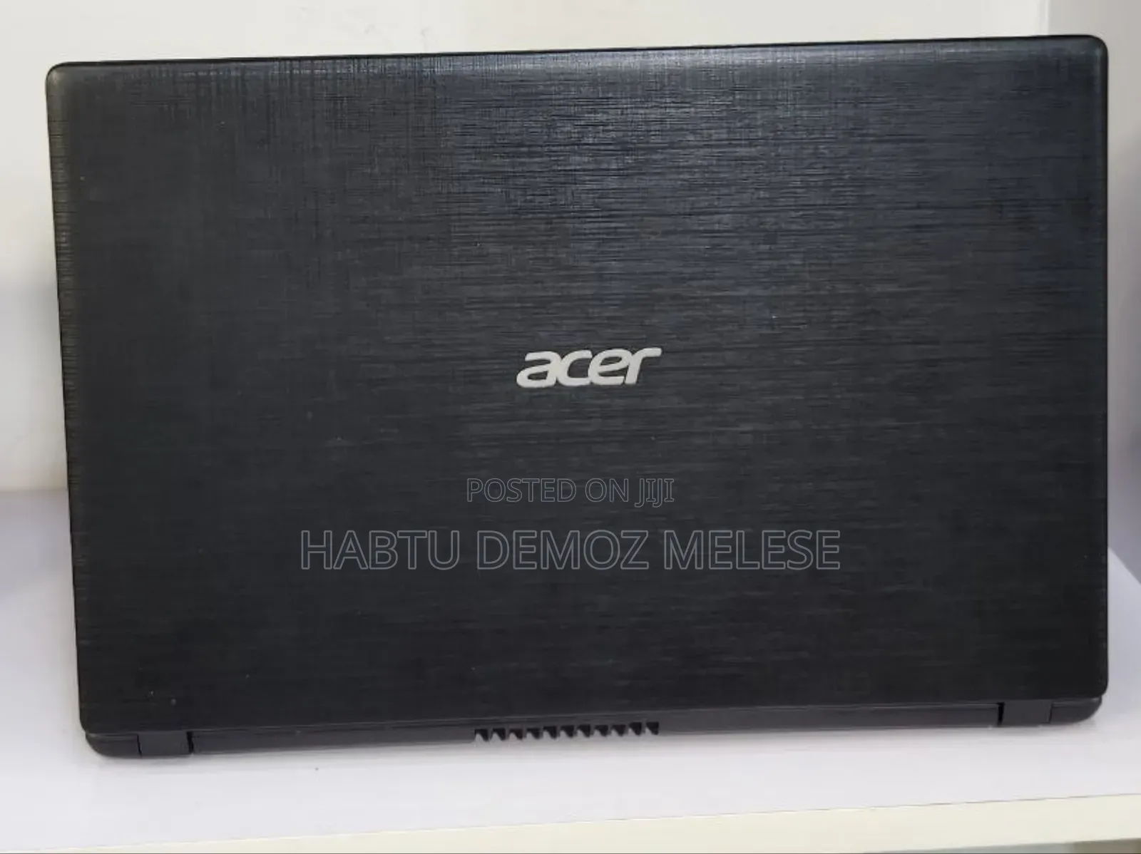 New Laptop Acer Aspire 1 12GB AMD A4 HDD 1T
