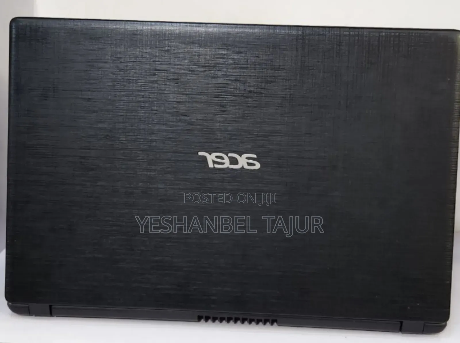 New Laptop Acer Aspire 1 12GB AMD A4 HDD 1T