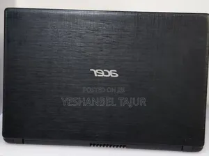 New Laptop Acer Aspire 1 12GB AMD A4 HDD 1T